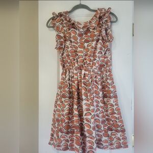 Adorable Crewcuts Girls Dress sz 14